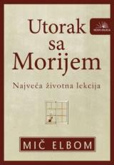 Utorak s Morijem